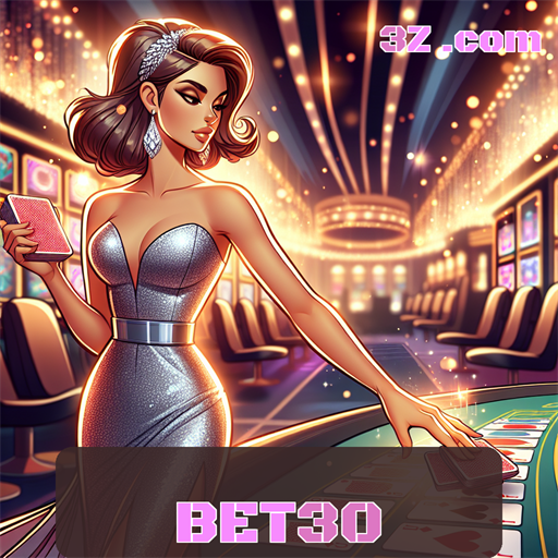 Explorando os Jogos de Bônus no BET30