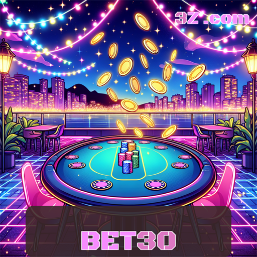 Explorando o Mundo dos Cassinos Online no BET30