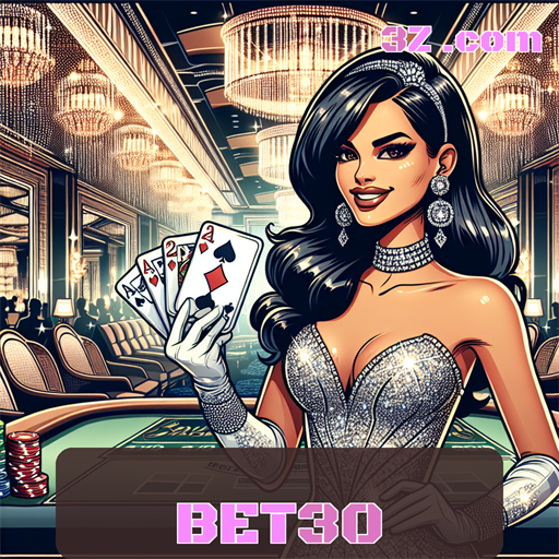 Explorando a Emoção dos Jackpots no BET30