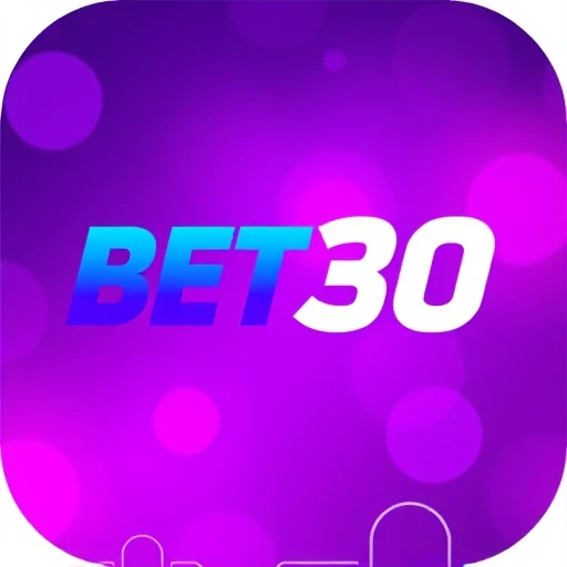 Logotipo BET30