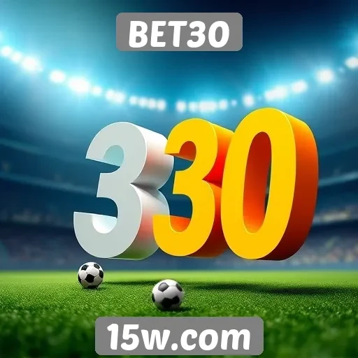 Novas funcionalidades surgem no BET30