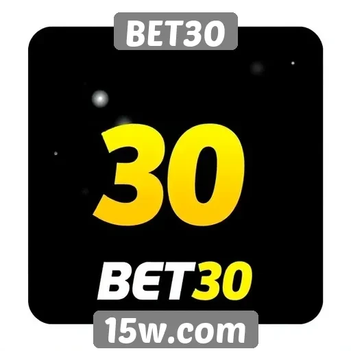 Promoções e bônus disponíveis no site BET30