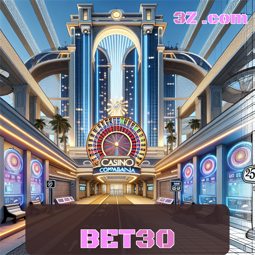 Descubra as Melhores Promoções do BET30