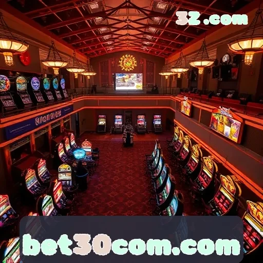 BET30 Promoções