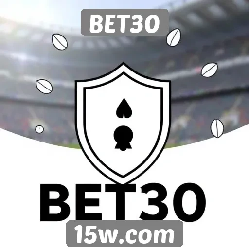 Avaliação da segurança e confiabilidade do BET30